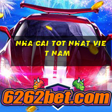 nha cai tot nhat viet nam