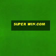 super win.com