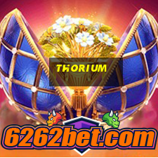 thorium