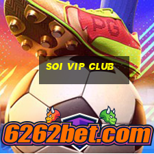 soi vip club