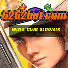 winx club bloomix