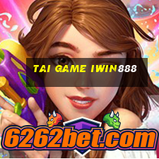 tai game iwin888