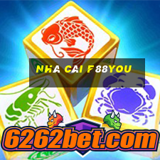 Nhà Cái F88you