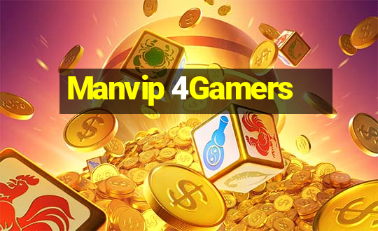 Manvip 4Gamers