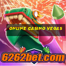 online casino vegas