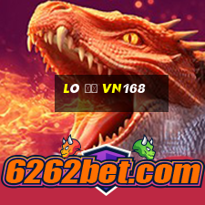 Lô Đề Vn168