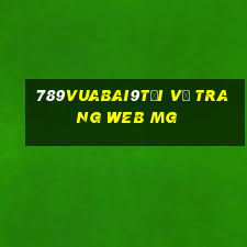 789Vuabai9Tải về trang web MG