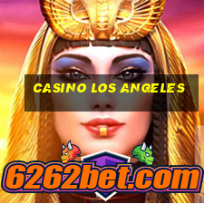 casino los angeles