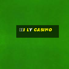 đại lý casino