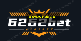 kings poker