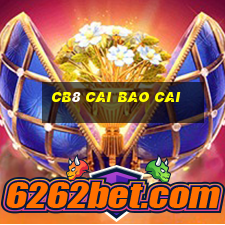 cb8 cai bao cai