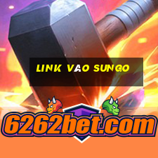 Link Vào Sungo