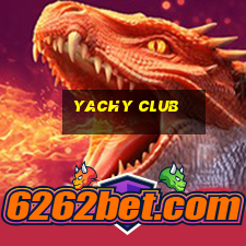 yachy club