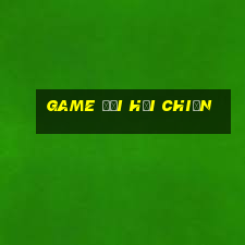 game đại hải chiến