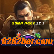 xsmn ngay 22 3