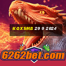 kqxsmb 29 9 2024