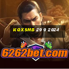 kqxsmb 29 9 2024