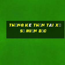 thống kê thần tài xổ số miền bắc