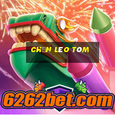 chắn lèo tôm