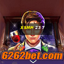 xsmn 23 7