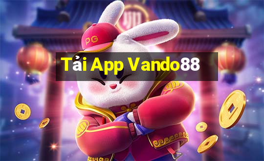 Tải App Vando88