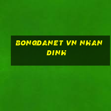 bongdanet vn nhan dinh