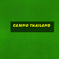 casino thailand