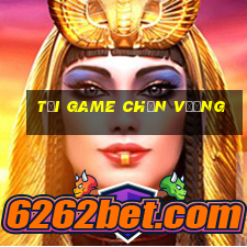 tải game chắn vương