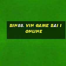 Bin88. Vin Game Bài Ionline