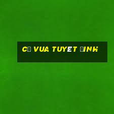 cờ vua tuyêt đinh