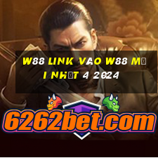 w88 link vào w88 mới nhất 4 2024