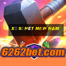 xổ số nét miền nam