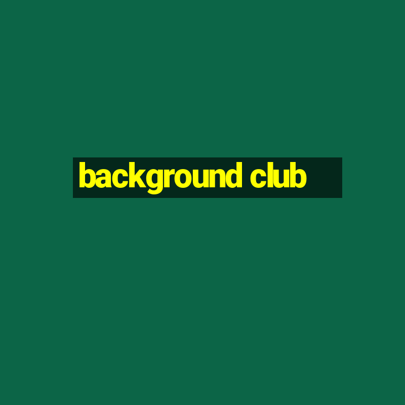 background club