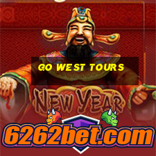 go west tours