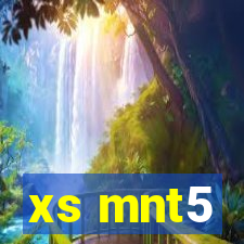 xs mnt5