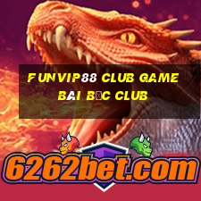 Funvip88 Club Game Bài Bốc Club