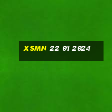 xsmn 22 01 2024