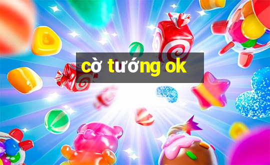 cờ tướng ok