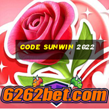 code sunwin 2022