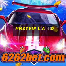 nhatvip lừa đảo