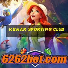 kehar sporting club