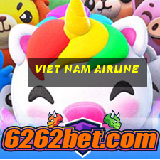 viet nam airline