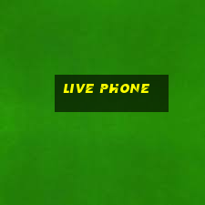 live phone