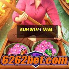 sunwin1 vim