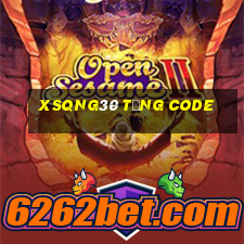 Xsqng30 Tặng Code