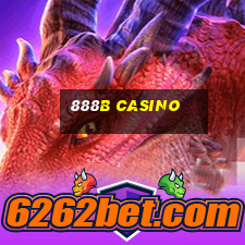 888b casino