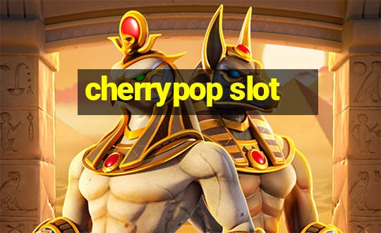 cherrypop slot