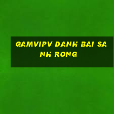 Gamvipv Danh Bai Sanh Rong