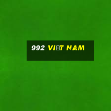 992 Việt nam