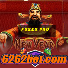 freer pro